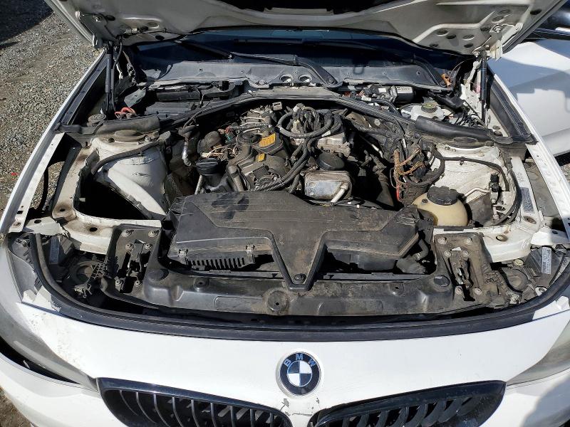 Photo 11 from auction – 2014 BMW 328 XIGT with VIN WBA3X5C55ED556637