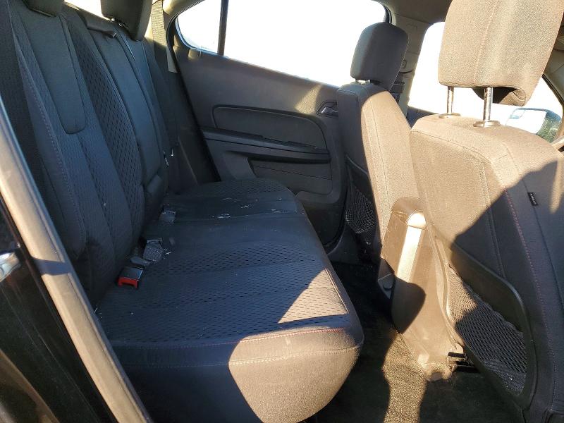 Photo 11 from auction – 2013 CHEVROLET EQUINOX with VIN 2GNALBEK1D6322295