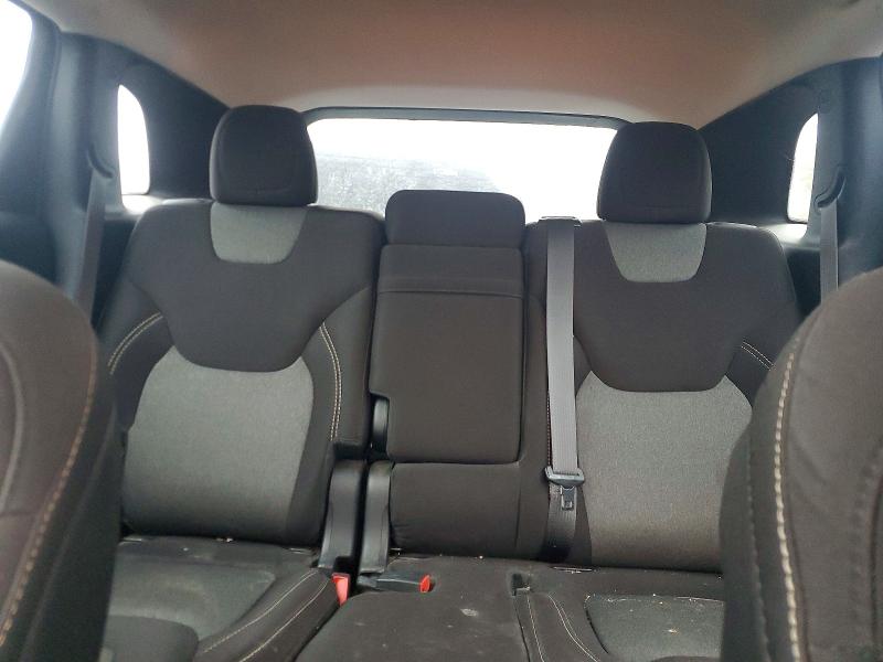 Photo 10 from auction – 2014 JEEP CHEROKEE S with VIN 1C4PJLAB8EW320684
