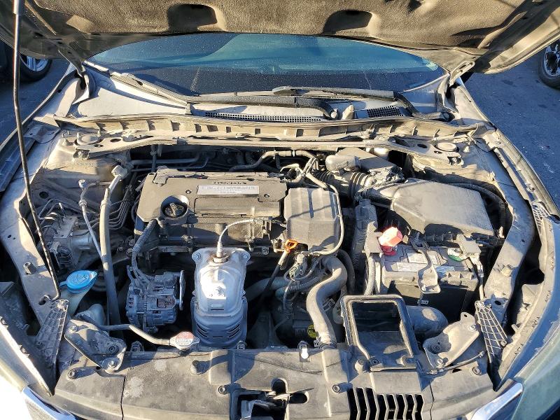 Photo 11 from auction – 2014 HONDA ACCORD with VIN 1HGCR2F59EA263463