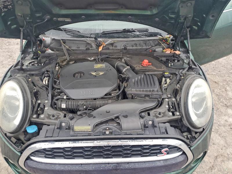 Photo 12 from auction – 2015 MINI COOPER S with VIN WMWXP7C54F2C60229