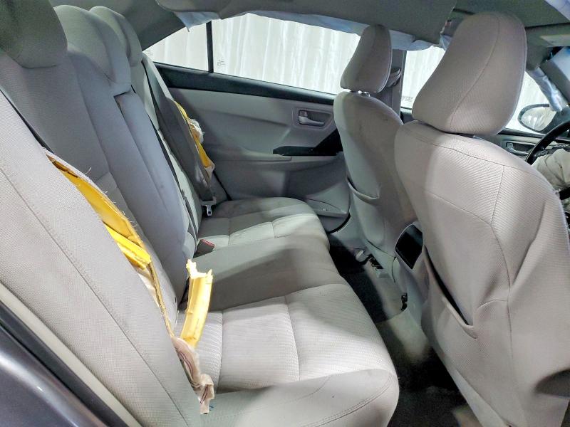 Photo 10 from auction – 2017 TOYOTA CAMRY with VIN 4T1BF1FK4HU279801