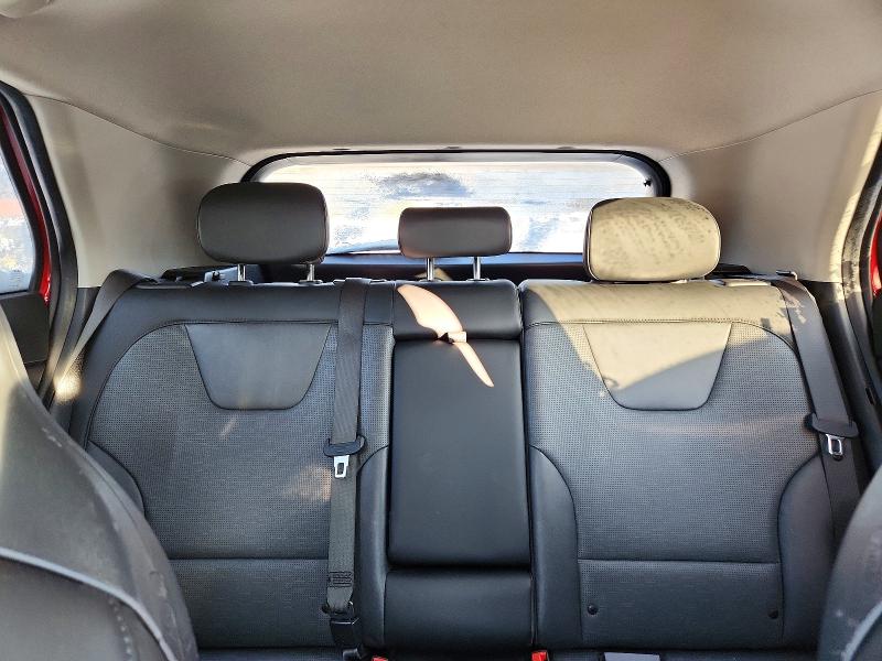 Photo 10 from auction – 2023 KIA NIRO SX with VIN KNDCT3LE3P5039093
