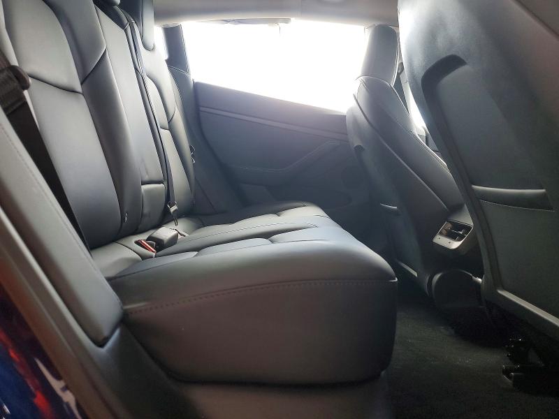 Photo 11 from auction – 2023 TESLA MODEL 3 with VIN 5YJ3E1EA2PF641118