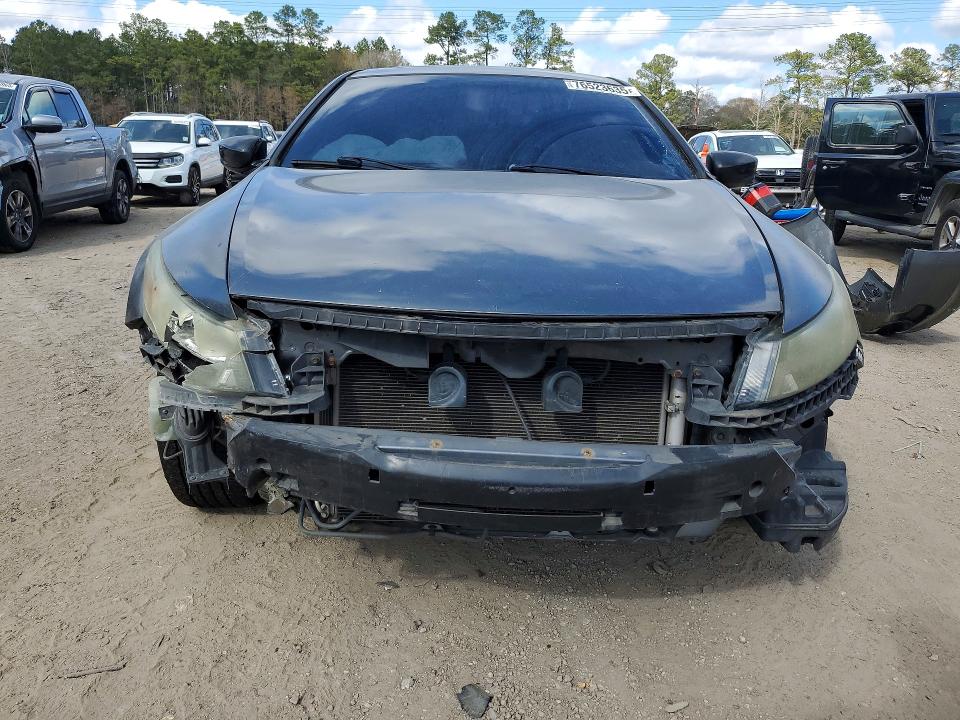 Photo 5 from auction – 2012 HONDA ACCORD with VIN 1HGCS1B84CA009719