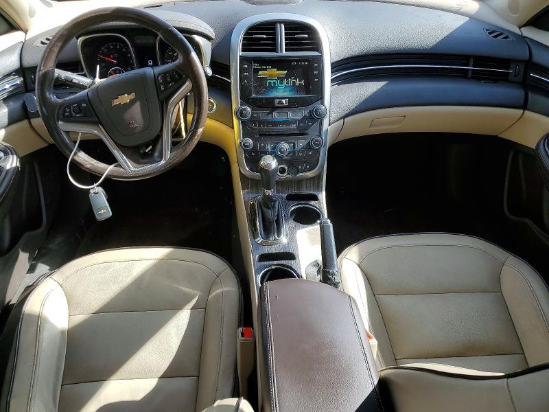 Photo 8 from auction – 2015 CHEVROLET MALIBU with VIN 1G11F5SL6FF253927