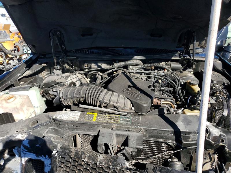 Photo 11 from auction – 2005 FORD EXPLORER S with VIN 1FMZU67K65UA23459