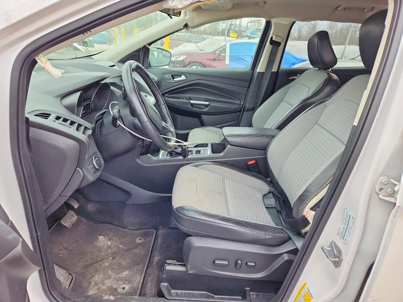 Photo 7 from auction – 2018 FORD ESCAPE SE with VIN 1FMCU0GD3JUA81978