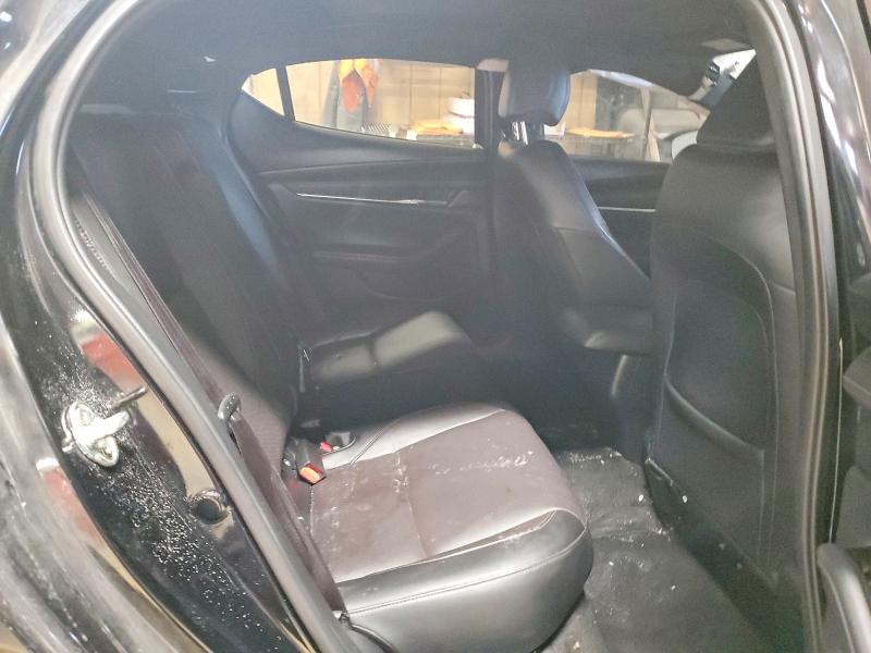 Photo 10 from auction – 2021 MAZDA 3 PREMIUM with VIN JM1BPAML0M1343227