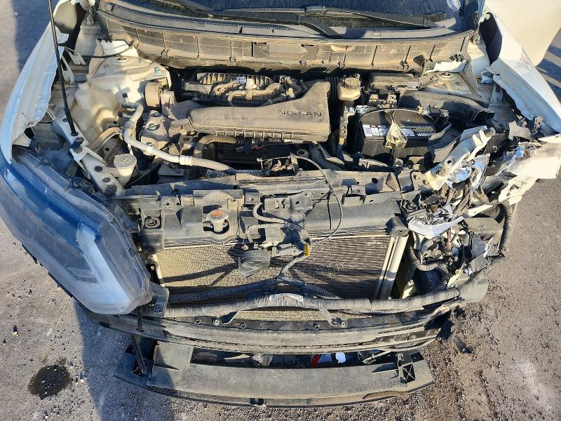 Photo 11 from auction – 2017 NISSAN ROGUE with VIN KNMAT2MT7HP562976