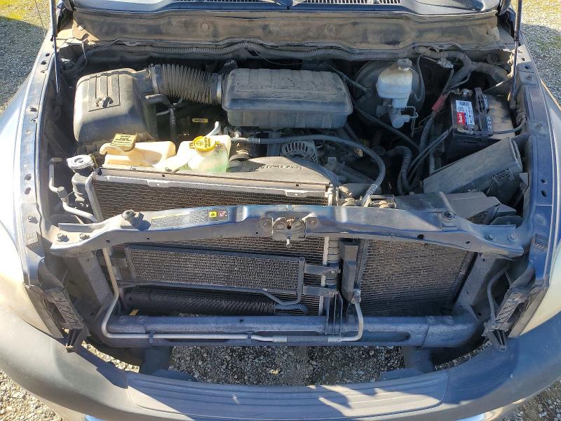 Photo 11 from auction – 2006 DODGE RAM 1500 S with VIN 1D7HA18N56J103610