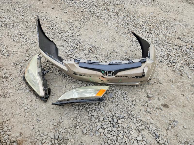 Photo 12 from auction – 2005 HONDA ACCORD with VIN 1HGCM826X5A010975