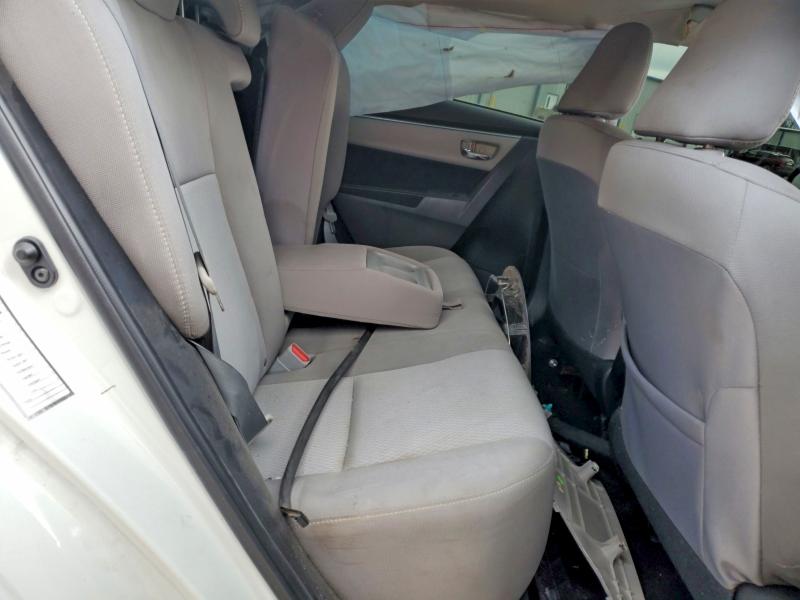 Foto 10 de la subasta – 2016 TOYOTA COROLLA con VIN 2T1BURHE8GC610326