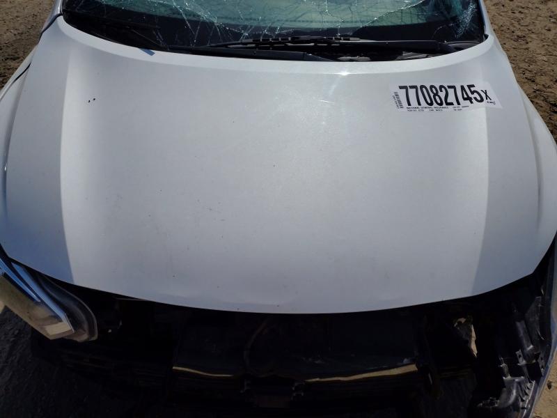 Photo 11 from auction – 2024 NISSAN VERSA with VIN 3N1CN8EV3RL833831