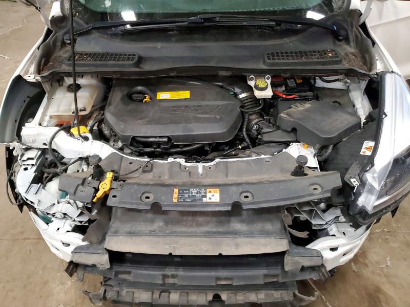 Photo 12 from auction – 2015 FORD ESCAPE with VIN 1FMCU9JXXFUA79059