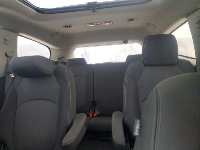 Photo 10 from auction – 2015 CHEVROLET TRAVERSE with VIN 1GNKRHKDXFJ253818