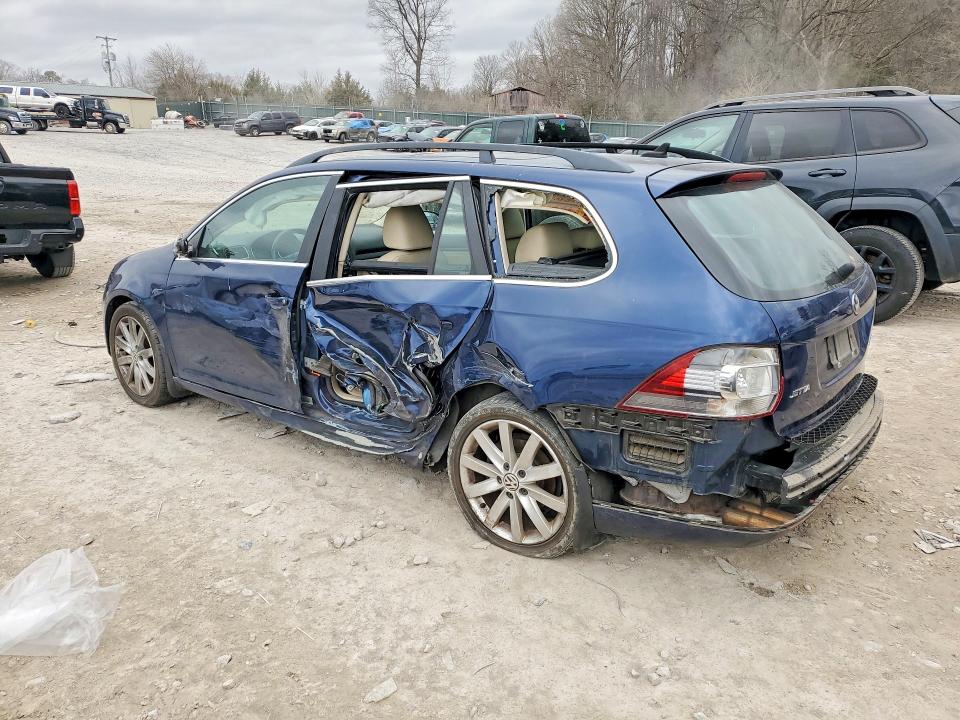 Photo 2 from auction – 2012 VOLKSWAGEN JETTA with VIN 3VWPP7AJ6CM626130