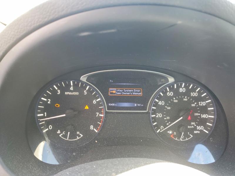 Photo 9 from auction – 2017 NISS ALTIMA with VIN 1N4AL3AP2HN358035