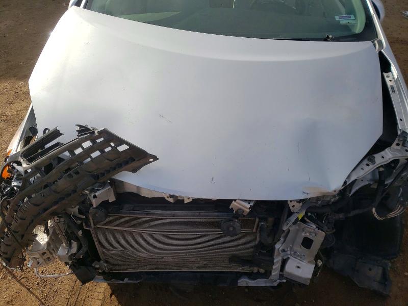 Photo 11 from auction – 2012 TOYOTA PRIUS with VIN JTDKN3DU7C1514077