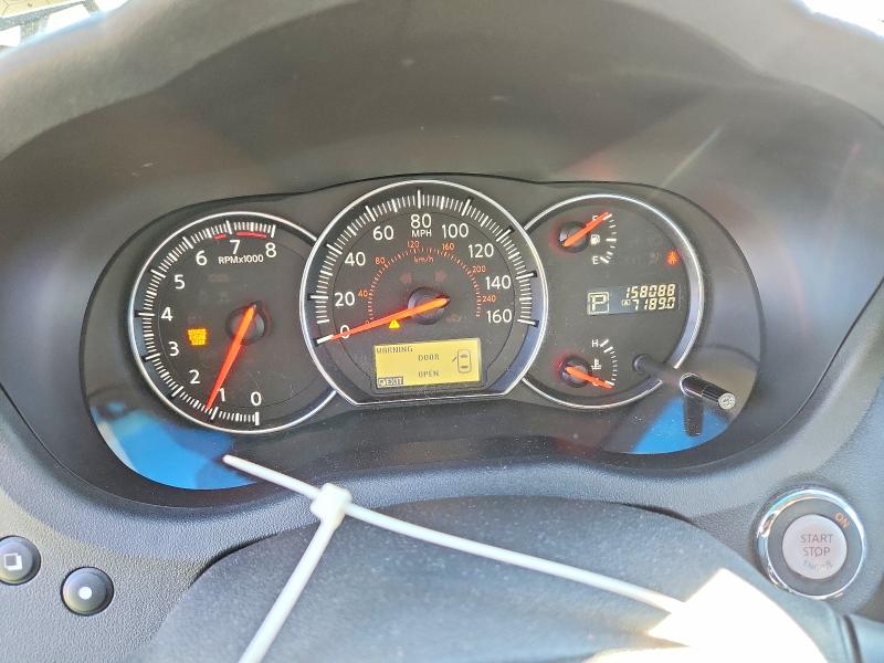 Photo 9 from auction – 2012 NISSAN MAXIMA with VIN 1N4AA5AP2CC814461
