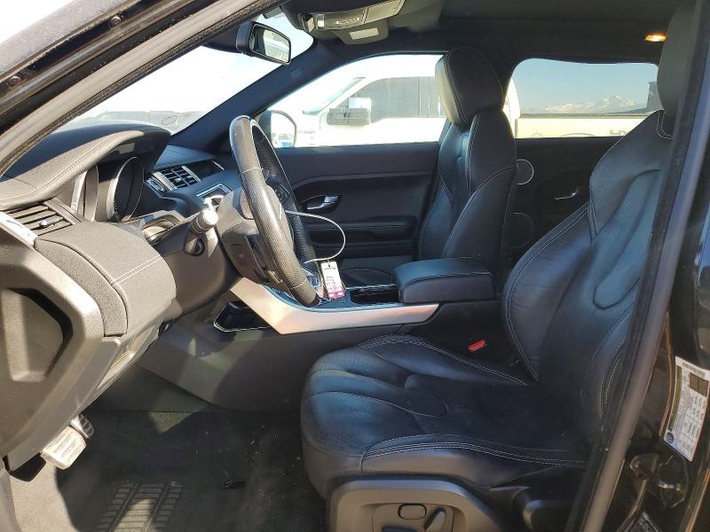 Photo 7 from auction – 2015 LAND ROVER RANGE ROVE with VIN SALVT2BG3FH985397