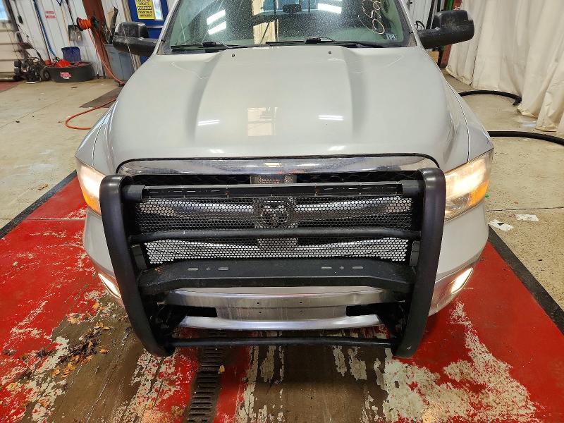 Photo 11 from auction – 2017 RAM 1500 with VIN 1C6RR7TT2HS652136