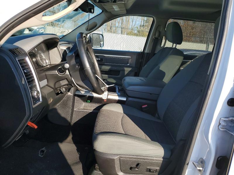 Photo 7 from auction – 2015 RAM 1500 SLT with VIN 1C6RR7LM3FS699875