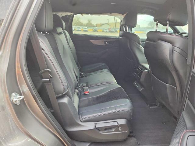 Photo 11 from auction – 2023 ACURA MDX with VIN 5J8YE1H01PL032903