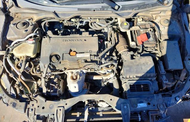Zdjęcie 11 z aukcji – 2020 HONDA CIVIC z VIN 19XFC2F83LE004372