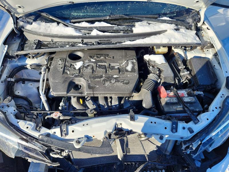 Photo 11 from auction – 2019 TOYOTA COROLLA with VIN 5YFBURHE4KP882140