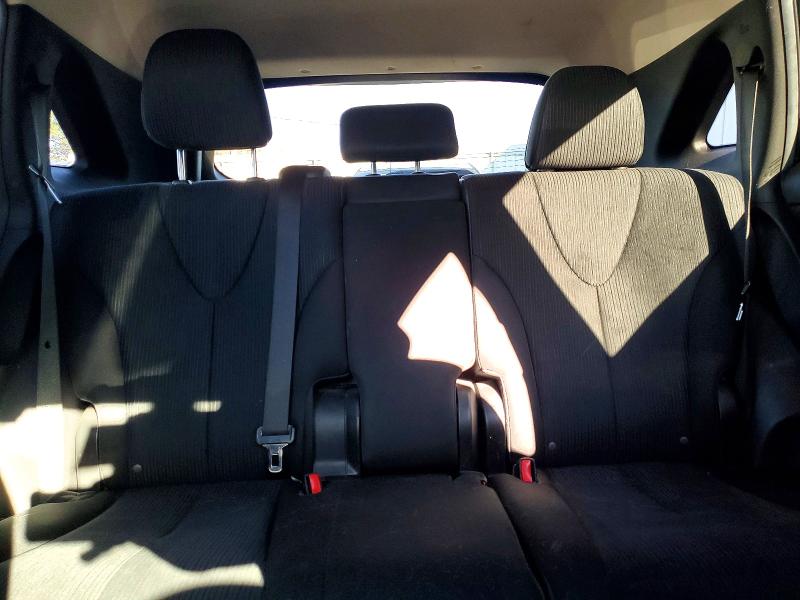 Photo 10 from auction – 2015 TOYOTA VENZA LE with VIN 4T3ZA3BB1FU093295