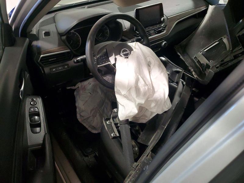 Photo 8 from auction – 2024 NISSAN ALTIMA with VIN 1N4BL4DV7RN328518