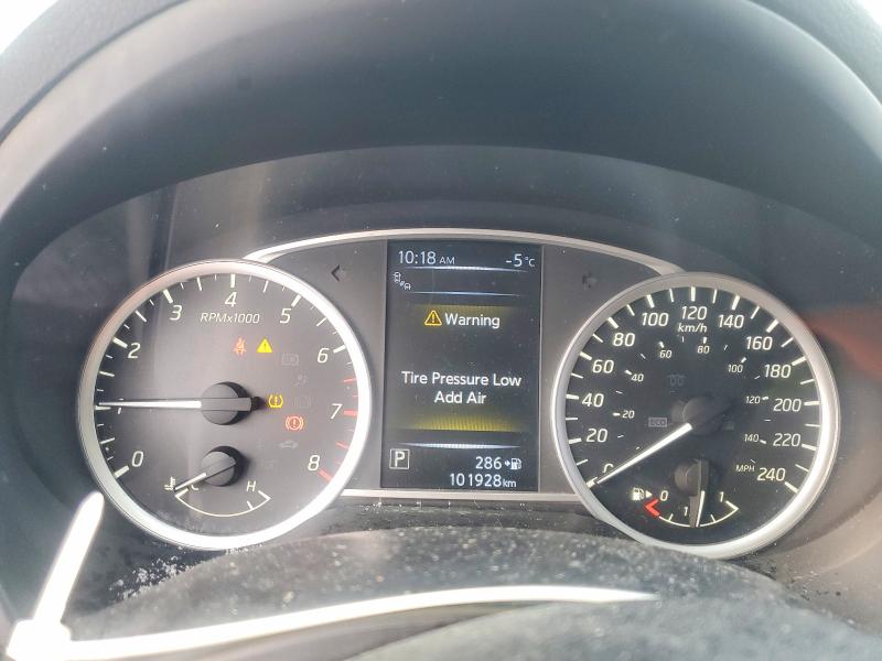 Photo 9 from auction – 2016 NISSAN SENTRA S with VIN 3N1AB7AP6GL665620