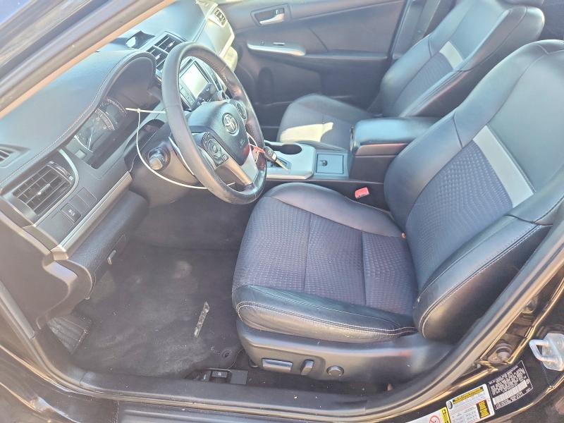 Photo 7 from auction – 2012 TOYOTA CAMRY with VIN 4T1BF1FK5CU073251