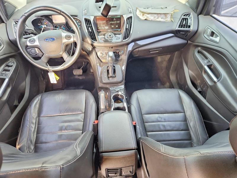 Photo 8 from auction – 2015 FORD ESCAPE with VIN 1FMCU0J98FUB05591