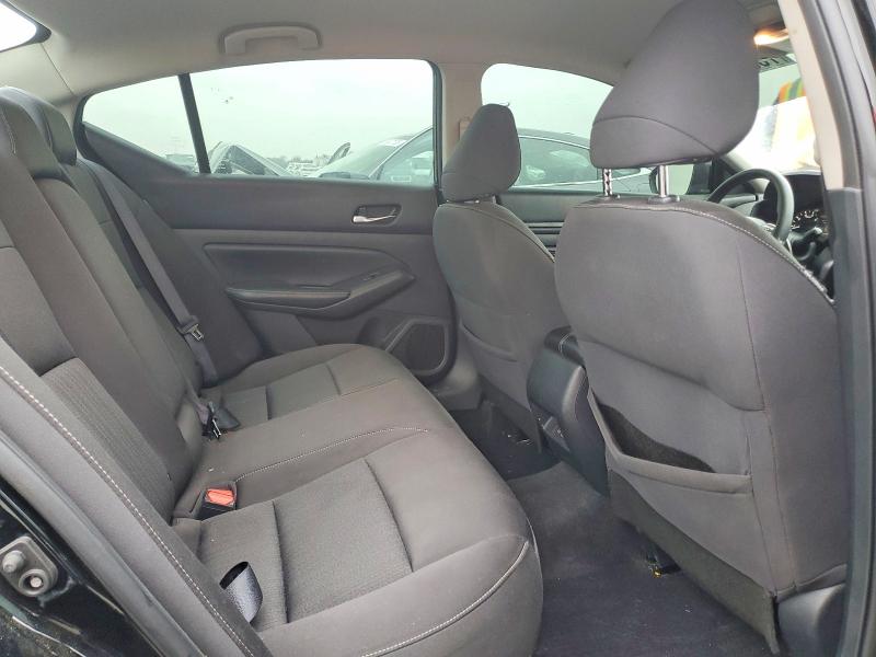 Photo 10 from auction – 2020 NISSAN ALTIMA with VIN 1N4BL4BV8LC275396