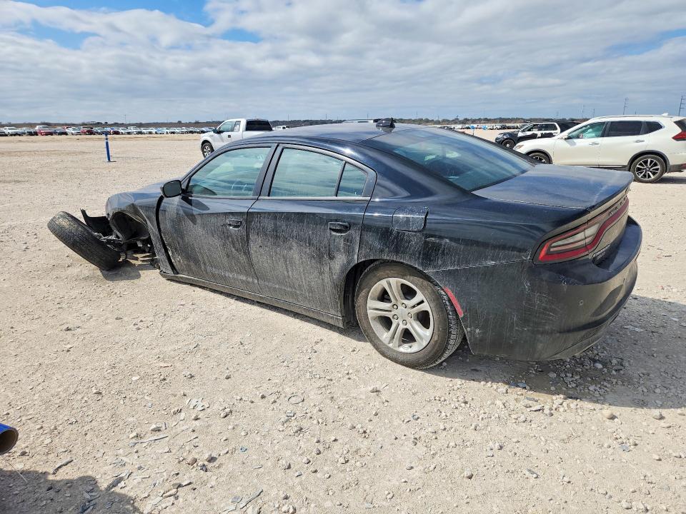 Photo 2 from auction – 2023 DODGE CHARGER with VIN 2C3CDXBG2PH530694