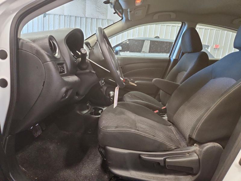Zdjęcie 7 z aukcji – 2019 NISS VERSA z VIN 3N1CN7AP8KL870509
