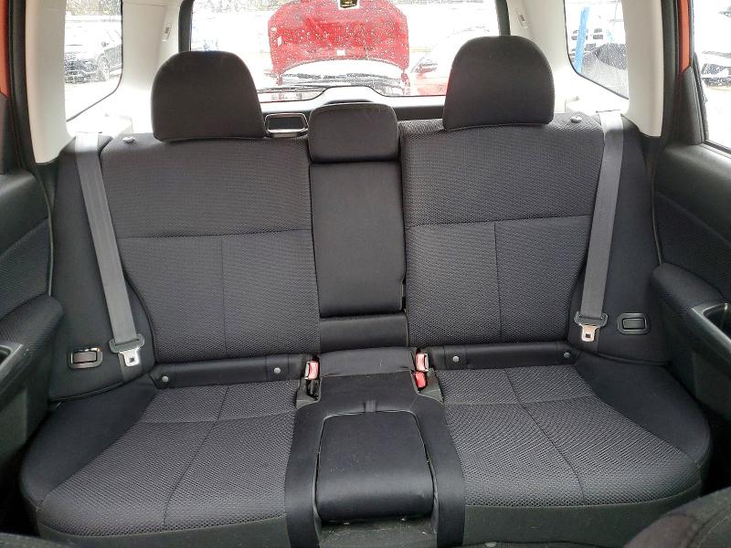 Photo 10 from auction – 2011 SUBARU FORESTER with VIN JF2SHBDC6BH770579