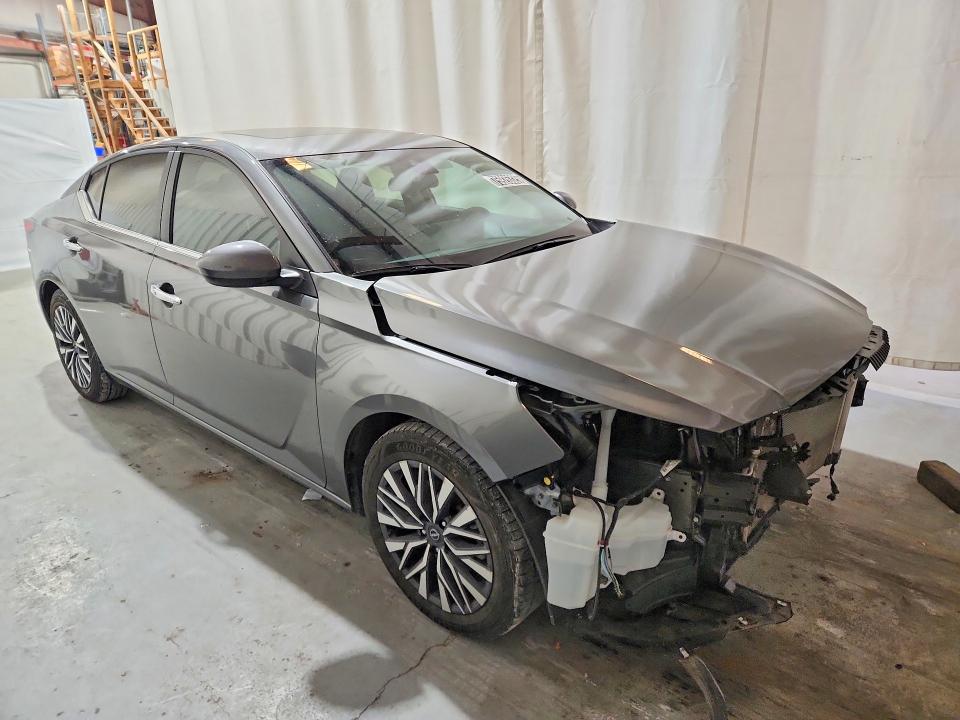 Photo 4 from auction – 2023 NISSAN ALTIMA SV with VIN 1N4BL4DV8PN373402