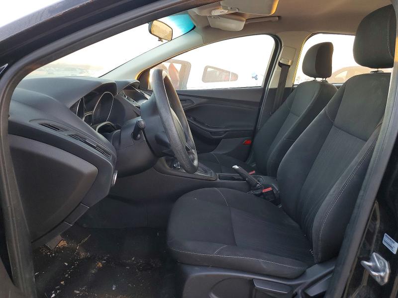 Photo 7 from auction – 2017 FORD FOCUS with VIN 1FADP3E21HL244779
