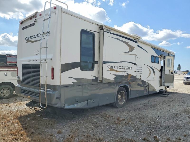 Photo 4 from auction – 2005 FREIGHTLINER CHASSIS with VIN 4UZAAHDC35CV70418