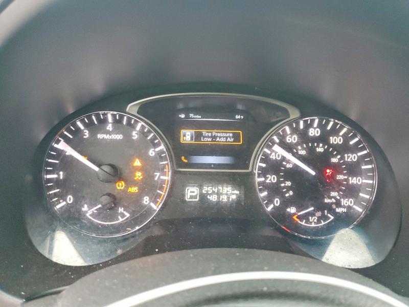 Photo 9 from auction – 2013 NISSAN ALTIMA with VIN 1N4AL3AP2DN459148