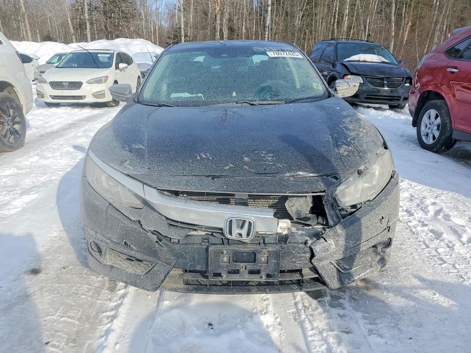 Photo 5 from auction – 2018 HONDA CIVIC with VIN 2HGFC2F68JH039961