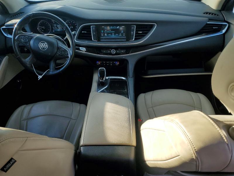 Photo 8 from auction – 2019 BUICK ENCLAVE ES with VIN 5GAEVAKW9KJ289389