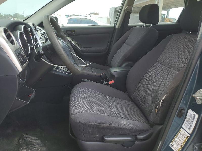 Photo 7 from auction – 2006 PONTIAC VIBE with VIN 5Y2SL658X6Z428700