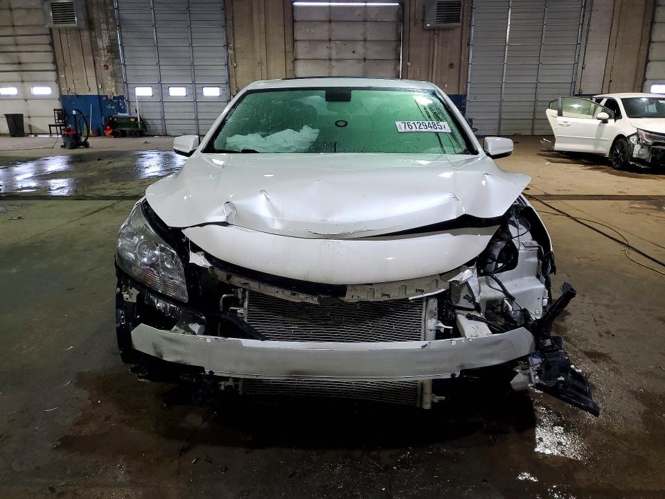 Photo 5 from auction – 2016 CHEVROLET MALIBU LIMITED with VIN 1G11C5SA7GF141579
