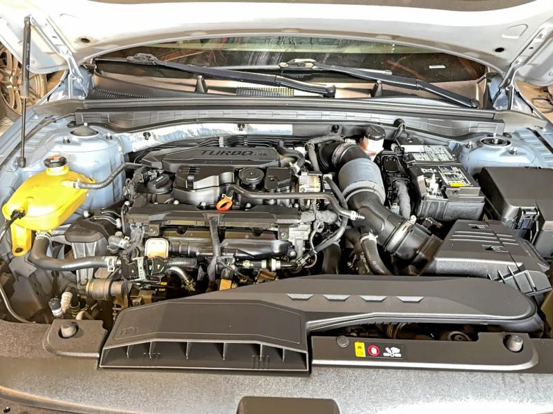Photo 7 from auction – 2021 KIA K5 with VIN 5XXG24J26MG025859