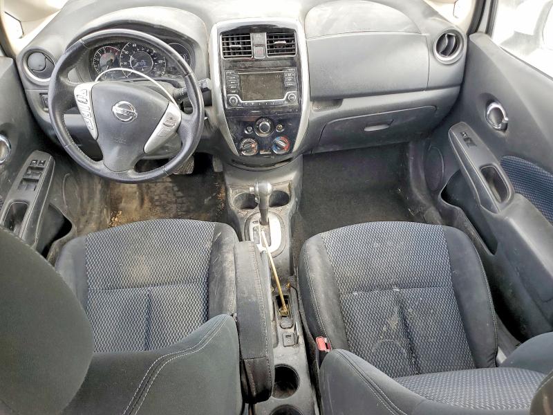 Photo 8 from auction – 2016 NISS VERSA NOTE with VIN 3N1CE2CP5GL398910