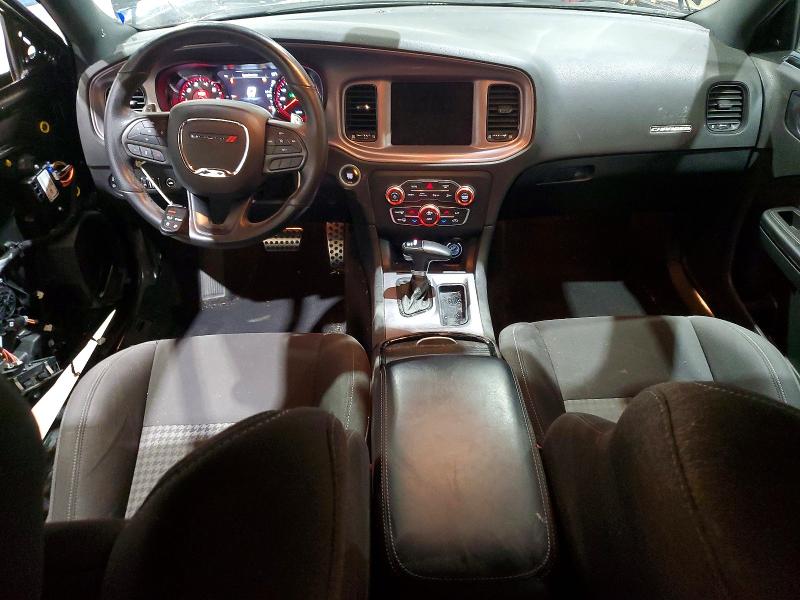 Photo 8 from auction – 2023 DODGE CHARGER with VIN 2C3CDXCT4PH534919